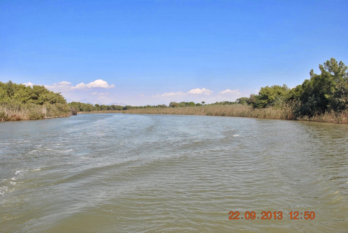 imagini hotel TITANIC BELEK